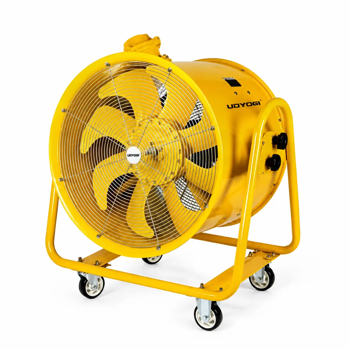 Blowers Udyogi